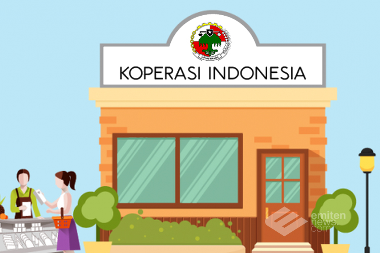 Icon koperasi