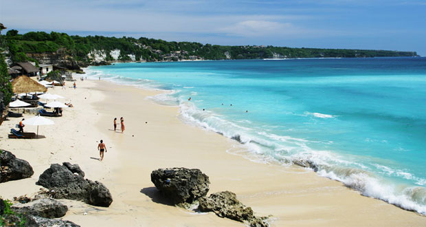 Pantai kuta