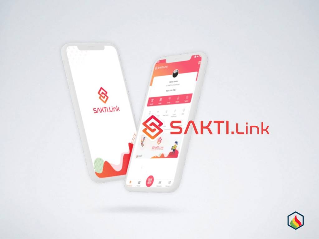aplikasi sakti link