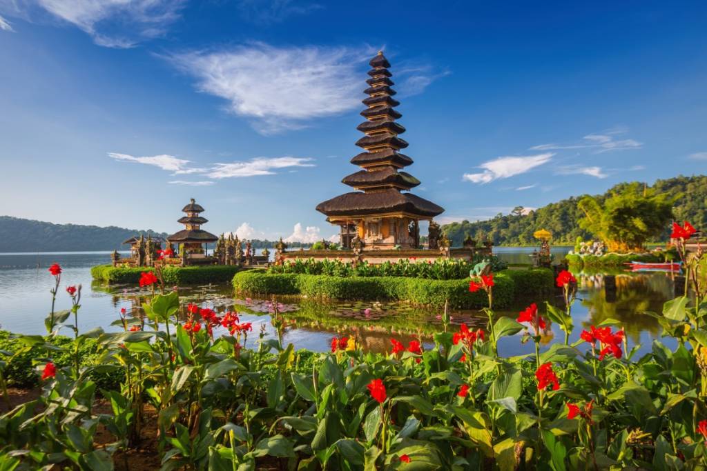 bedugul beratan